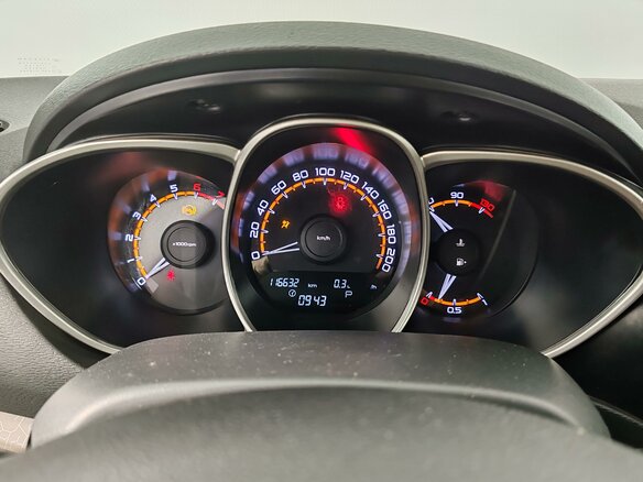 2020 Lada (ВАЗ) Vesta SW I, чёрный, 869000 рублей - вид 10