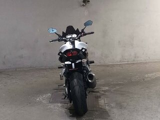 2013 Yamaha FZ8, белый, 645000 рублей, вид 4