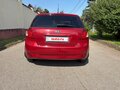 2010 Kia Ceed I Рестайлинг, красный, 750000 рублей - вид 5