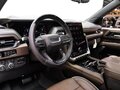 2026 GMC Yukon XL V Рестайлинг, чёрный, 17500000 рублей - вид 8