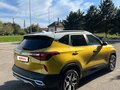2021 Kia Seltos I, жёлтый, 2300000 рублей - вид 3