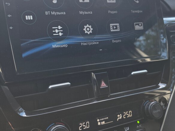 2022 Toyota Camry VIII (XV70) Рестайлинг, белый, 2250000 рублей - вид 22