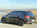 2013 Volkswagen Golf VII, чёрный, 1050000 рублей - вид 3