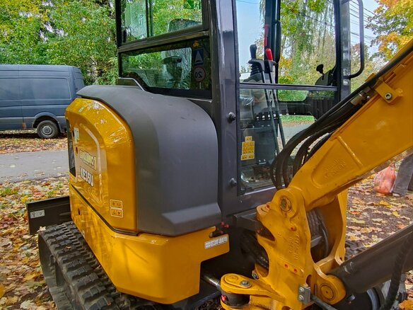 2026 XCMG XE35, 2895000 рублей - вид 7