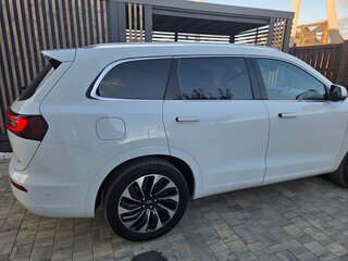 2023 Aito M7 I, белый, 4200000 рублей, вид 4