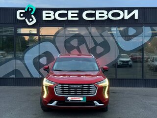 2023 Haval Jolion I Рестайлинг, пурпурный, 1790000 рублей, вид 5