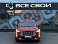 2023 Haval Jolion I Рестайлинг, пурпурный, 1790000 рублей - вид 4
