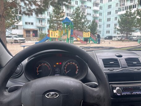 2019 LADA (ВАЗ) ВИС 2349, белый, 300000 рублей, вид 4