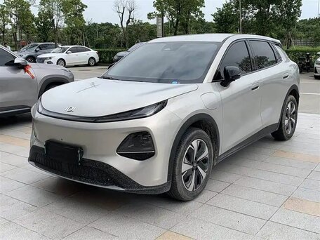 Changan Qiyuan Q05 II