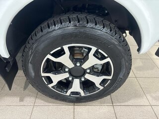 2024 Lada (ВАЗ) Niva Legend I, белый, 895000 рублей, вид 5