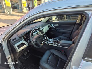 2021 Geely Atlas I, серый, 1850000 рублей, вид 5