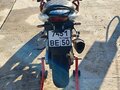 2002 Suzuki SV 650, белый, 270000 рублей - вид 9
