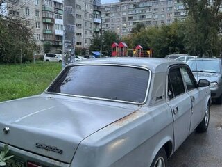 1994 ГАЗ 31029 «Волга», серый, 89000 рублей, вид 4