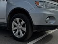 2010 Mitsubishi Outlander II Рестайлинг, серебристый, 1550000 рублей - вид 10