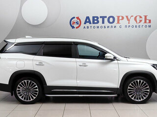2023 Jetour X90+, белый, 2125000 рублей, вид 5
