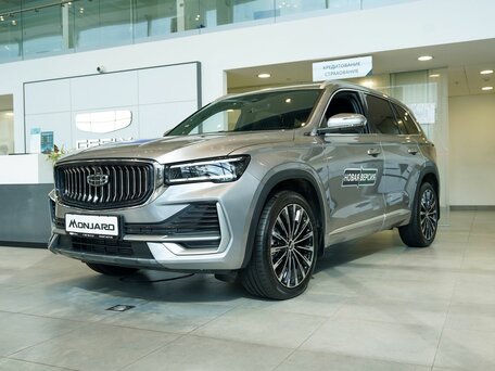 Geely Monjaro I