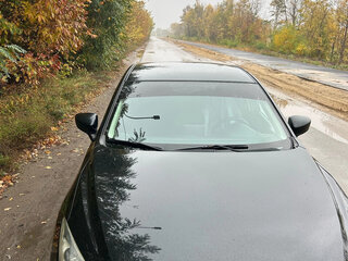 2014 Mazda 3 III (BM), чёрный, 1150000 рублей, вид 1