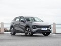 2026 Changan Qiyuan Q05 51.9 kWh II, серебристый, 2300000 рублей - вид 6