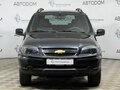 2018 Chevrolet Niva I Рестайлинг, чёрный, 779900 рублей - вид 5