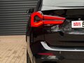 2024 BMW X3 30i xDrive III (G01) Рестайлинг, чёрный, 6100000 рублей - вид 7