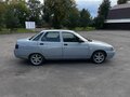 2005 Lada (ВАЗ) 2110, серый, 140000 рублей - вид 3