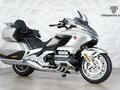 2024 Honda GL 1800 Gold Wing, серебристый, 3177000 рублей - вид 4