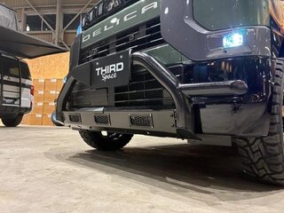 2023 Mitsubishi Delica Mini I, серый, 1080700 рублей, вид 4