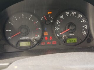 2007 Kia Picanto I Рестайлинг, зелёный, 350000 рублей, вид 4