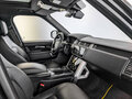 2018 Land Rover Range Rover IV Рестайлинг, чёрный, 6785000 рублей - вид 10