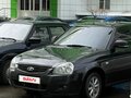 2014 Lada (ВАЗ) Priora I Рестайлинг, синий, 420000 рублей