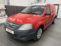 2019 LADA (ВАЗ) Largus, красный, 520000 рублей