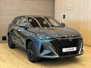 2026 Changan CS35 Max, серый, 2689900 рублей, вид 1