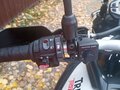 2011 Triumph Tiger 800, белый, 550000 рублей - вид 8