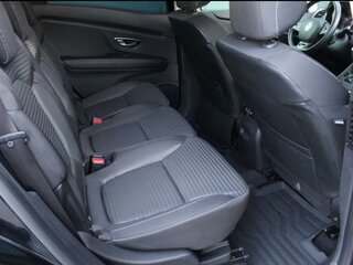 2020 Renault Scenic IV, чёрный, 1670000 рублей, вид 5