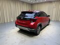 2023 Toyota Yaris L X XP150 Рестайлинг, красный, 1067000 рублей - вид 7