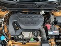 2021 Suzuki Vitara II Рестайлинг, жёлтый, 1490000 рублей - вид 11