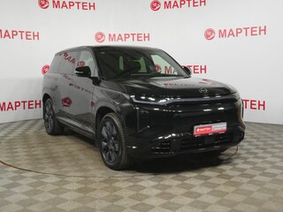2025 GAC S7, чёрный, 5900000 рублей, вид 3