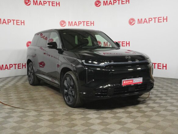 2025 GAC S7, чёрный, 5900000 рублей - вид 3