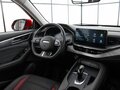 2022 Haval F7x I Рестайлинг, красный, 2099000 рублей - вид 7