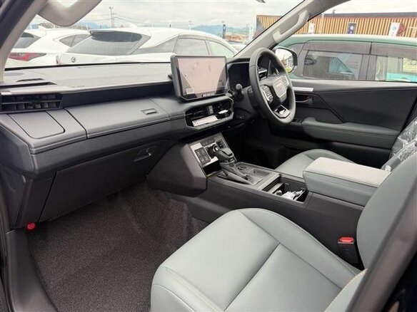 2026 Toyota Hilux IX, чёрный, 5875400 рублей - вид 12