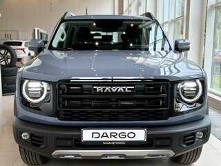 2026 Haval Dargo I, серый, 3499000 рублей, вид 2