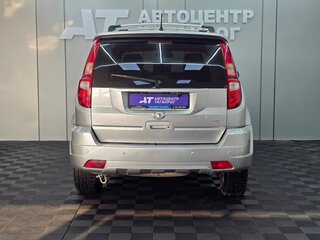 2013 Great Wall Hover H3 I, серебристый, 899000 рублей, вид 5