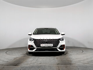 2023 Omoda S5, белый, 960000 рублей, вид 2