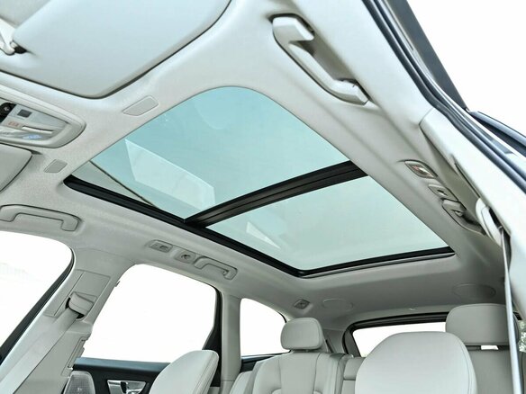 2025 Volvo XC60 II Рестайлинг 2, синий, 5790000 рублей - вид 19