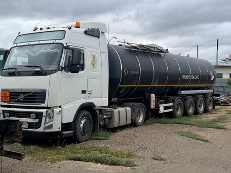 2013 Volvo FH, белый, 6500000 рублей, вид 1