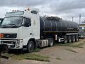 2013 Volvo FH, белый, 6500000 рублей