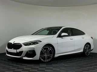 BMW 2 серии Gran Coupe 225i F44