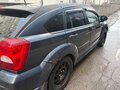 2007 Dodge Caliber I, синий, 400000 рублей - вид 2