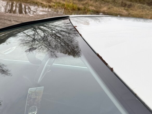 2010 Volkswagen Passat B6, серый, 750000 рублей - вид 7