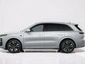 2025 Li Auto (Lixiang) L6 I, белый - вид 2